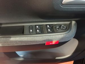 Citroën C3 Aircross Turbo 73kW (100CV) BVM6 PLUS  - Foto 15