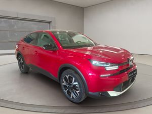 Citroën C4 X Hybrid 145 ë-DCS6 Max  - Foto 8