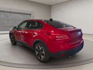 Citroën C4 X Hybrid 145 ë-DCS6 Max  - Foto 4