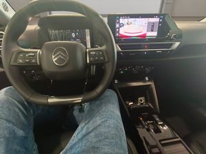 Citroën C4 X Hybrid 145 ë-DCS6 Max  - Foto 11
