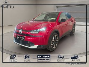 Citroën C4 X Hybrid 145 ë-DCS6 Max  - Foto 2