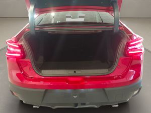 Citroën C4 X Hybrid 145 ë-DCS6 Max  - Foto 10