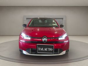Citroën C4 X Hybrid 145 ë-DCS6 Max  - Foto 9