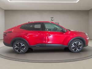 Citroën C4 X Hybrid 145 ë-DCS6 Max  - Foto 7