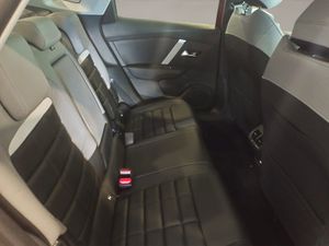 Citroën C4 X Hybrid 145 ë-DCS6 Max  - Foto 13