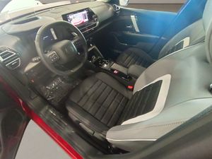 Citroën C4 X Hybrid 145 ë-DCS6 Max  - Foto 12