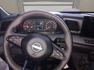 Nissan Interstar L3H2 ACENTA 150 CV  - Foto 10