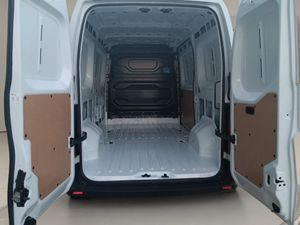 Nissan Interstar L3H2 ACENTA 150 CV  - Foto 12