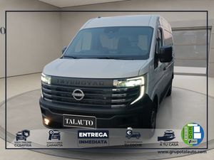 Nissan Interstar L3H2 ACENTA 150 CV  - Foto 2