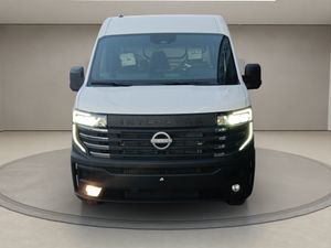 Nissan Interstar L3H2 ACENTA 150 CV  - Foto 5