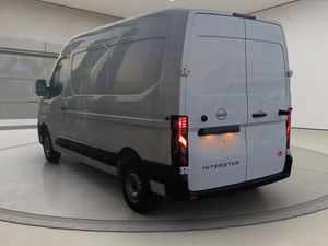 Nissan Interstar L3H2 ACENTA 150 CV  - Foto 7