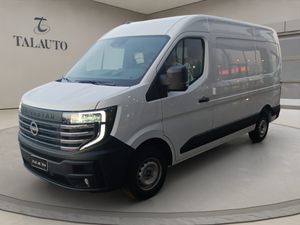 Nissan Interstar L3H2 ACENTA 150 CV  - Foto 3