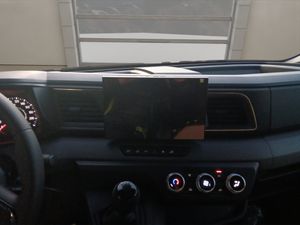 Nissan Interstar L3H2 ACENTA 150 CV  - Foto 9