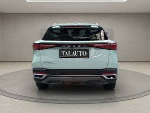 Omoda 5 MY25 - Premium 1.6 TGDI 108kW (145cv)  - Foto 7