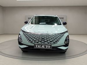 Omoda 5 MY25 - Premium 1.6 TGDI 108kW (145cv)  - Foto 4