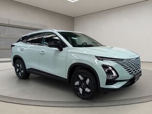 Omoda 5 MY25 - Premium 1.6 TGDI 108kW (145cv)  - Foto 5