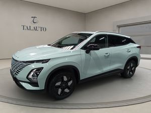 Omoda 5 MY25 - Premium 1.6 TGDI 108kW (145cv)  - Foto 3
