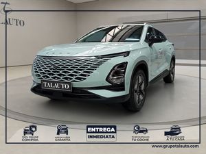 Omoda 5 MY25 - Premium 1.6 TGDI 108kW (145cv)  - Foto 2