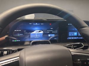 Omoda 5 EV EV 61 kWh Premium  - Foto 7