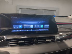 Omoda 5 EV EV 61 kWh Premium  - Foto 8