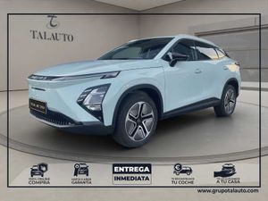 Omoda 5 EV EV 61 kWh Premium  - Foto 6