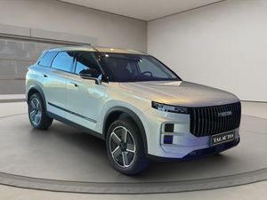 Jaecoo 7 PHEV Select 1.5 TGDI+1DHT 255kW FWD  - Foto 5