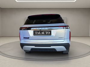 Jaecoo 7 PHEV Select 1.5 TGDI+1DHT 255kW FWD  - Foto 7