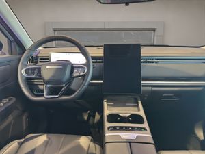 Jaecoo 7 PHEV Select 1.5 TGDI+1DHT 255kW FWD  - Foto 10