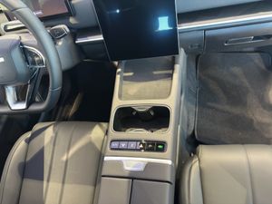 Jaecoo 7 PHEV Select 1.5 TGDI+1DHT 255kW FWD  - Foto 17
