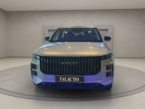 Jaecoo 7 PHEV Select 1.5 TGDI+1DHT 255kW FWD  - Foto 4