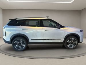Jaecoo 7 PHEV Select 1.5 TGDI+1DHT 255kW FWD  - Foto 6