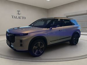 Jaecoo 7 PHEV Select 1.5 TGDI+1DHT 255kW FWD  - Foto 3