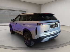 Jaecoo 7 PHEV Select 1.5 TGDI+1DHT 255kW FWD  - Foto 9