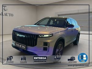 Jaecoo 7 PHEV Select 1.5 TGDI+1DHT 255kW FWD  - Foto 2