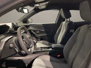 Peugeot 2008 Allure Gasolina 100 S&S 6 Vel. MAN  - Foto 11