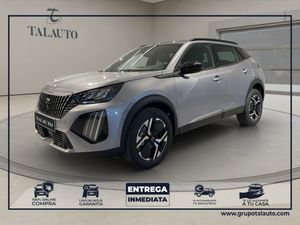 Peugeot 2008 Allure Gasolina 100 S&S 6 Vel. MAN  - Foto 2