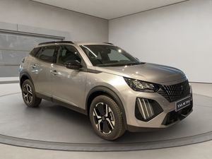 Peugeot 2008 Allure Gasolina 100 S&S 6 Vel. MAN  - Foto 5