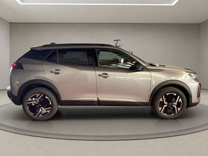 Peugeot 2008 Allure Gasolina 100 S&S 6 Vel. MAN  - Foto 6