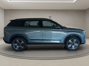 Jaecoo 7 PHEV Select 1.5 TGDI+1DHT 255kW FWD  - Foto 6