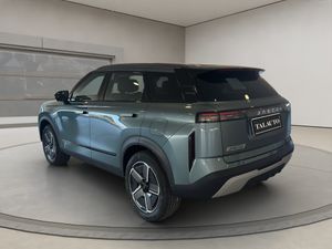 Jaecoo 7 PHEV Select 1.5 TGDI+1DHT 255kW FWD  - Foto 9