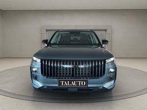 Jaecoo 7 PHEV Select 1.5 TGDI+1DHT 255kW FWD  - Foto 4
