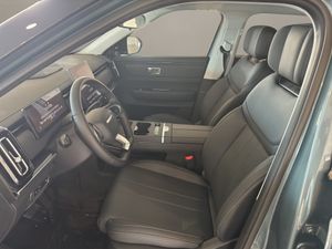 Jaecoo 7 PHEV Select 1.5 TGDI+1DHT 255kW FWD  - Foto 10