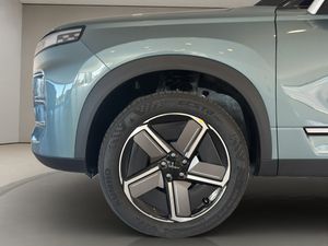 Jaecoo 7 PHEV Select 1.5 TGDI+1DHT 255kW FWD  - Foto 12