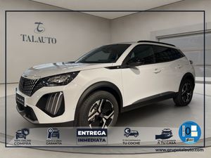 Peugeot 2008 N2008 Allure Hybrid 145 eDCS6  - Foto 4