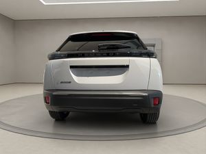 Peugeot 2008 N2008 Allure Hybrid 145 eDCS6  - Foto 9