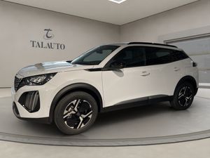 Peugeot 2008 N2008 Allure Hybrid 145 eDCS6  - Foto 5
