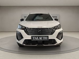 Peugeot 2008 N2008 Allure Hybrid 145 eDCS6  - Foto 6