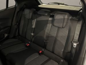 Peugeot 2008 N2008 Allure Hybrid 145 eDCS6  - Foto 14