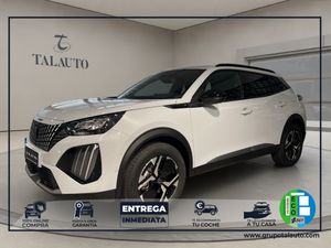 Peugeot 2008 N2008 Allure Hybrid 145 eDCS6  - Foto 3