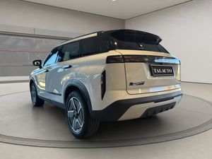 Jaecoo 7 PHEV Select 1.5 TGDI+1DHT 255kW FWD  - Foto 9